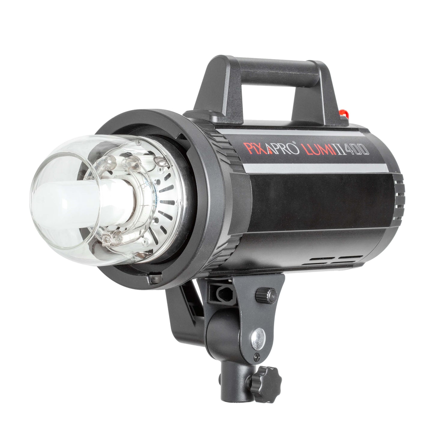 LUMI400II Studio LED Strobe Flash Food Photography Lighting Kit