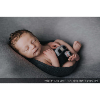 Godox AD600BMII Single Light Newborn Baby Flash Kit