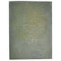 (HP-NS)  1.6 x 2.2m Sage Green Textured Hand-Painted Canvas Background
