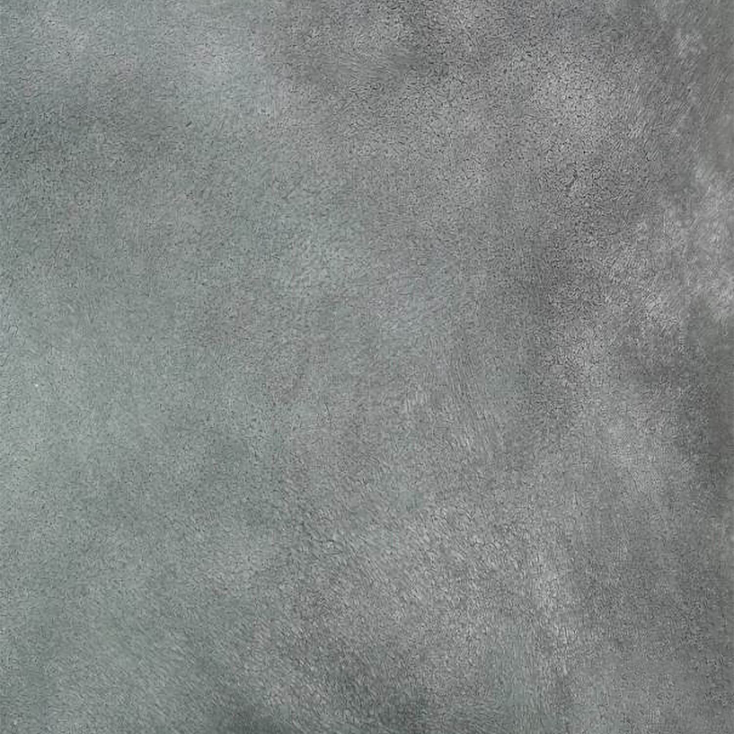 Grain-Textured Aquamarine Grey Painted Photography Backdrop