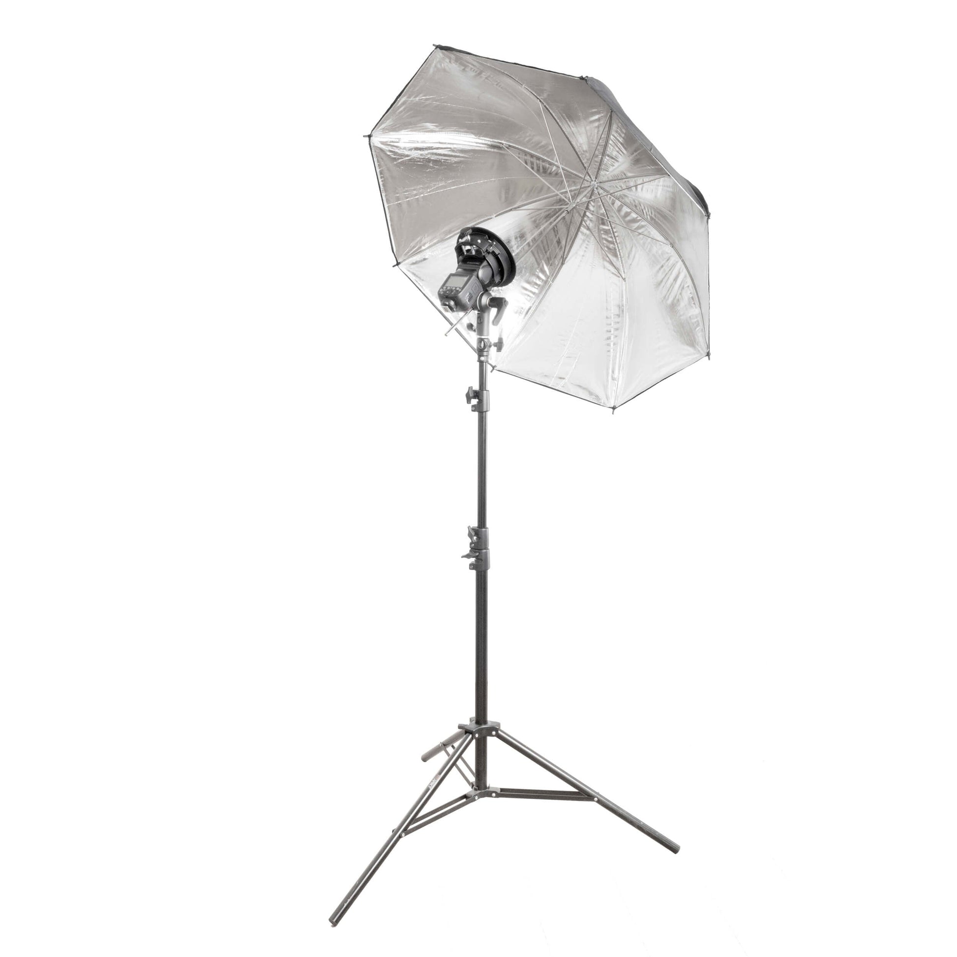 LI-ION580II Speedlight Flash Umbrella Diffuser Kit for Photography 
