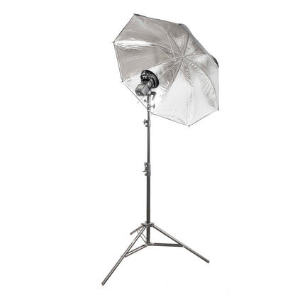 LI-ION580II Speedlight Flash Umbrella Diffuser Kit for Photography 