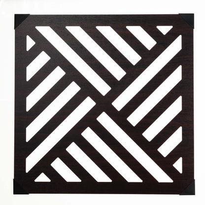 ShadowCaster Gobo  (also known as Cucoloris or Cookies)