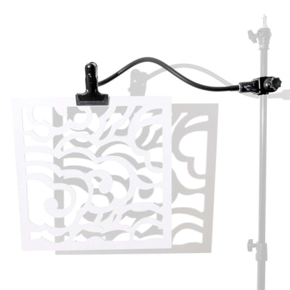 Cloud ShadowCaster Gobo Lighting Patterns with Flexi Arm Kit