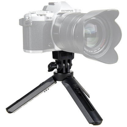 PiXAPRO Smartphone Clamp with 1/4inch Thread Mount