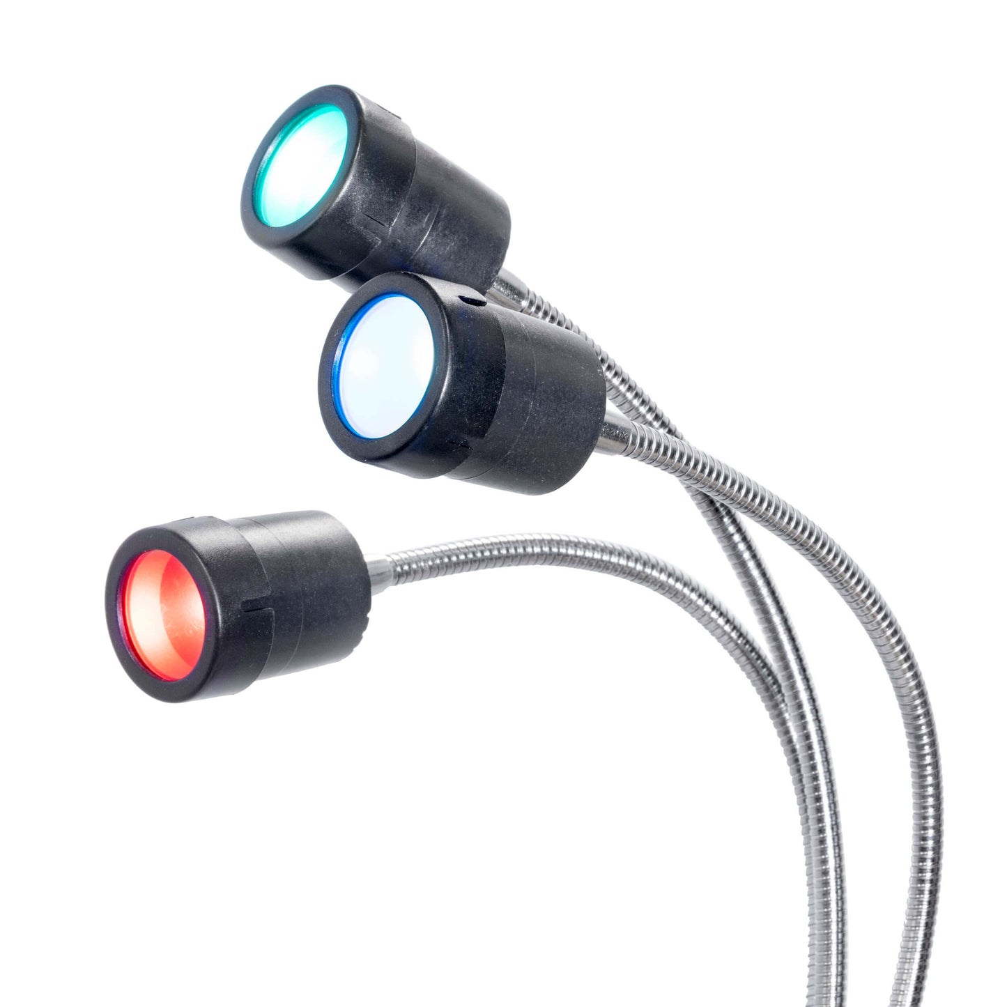 MacroPod LED Macro Light Dimmable Continuous Lighting