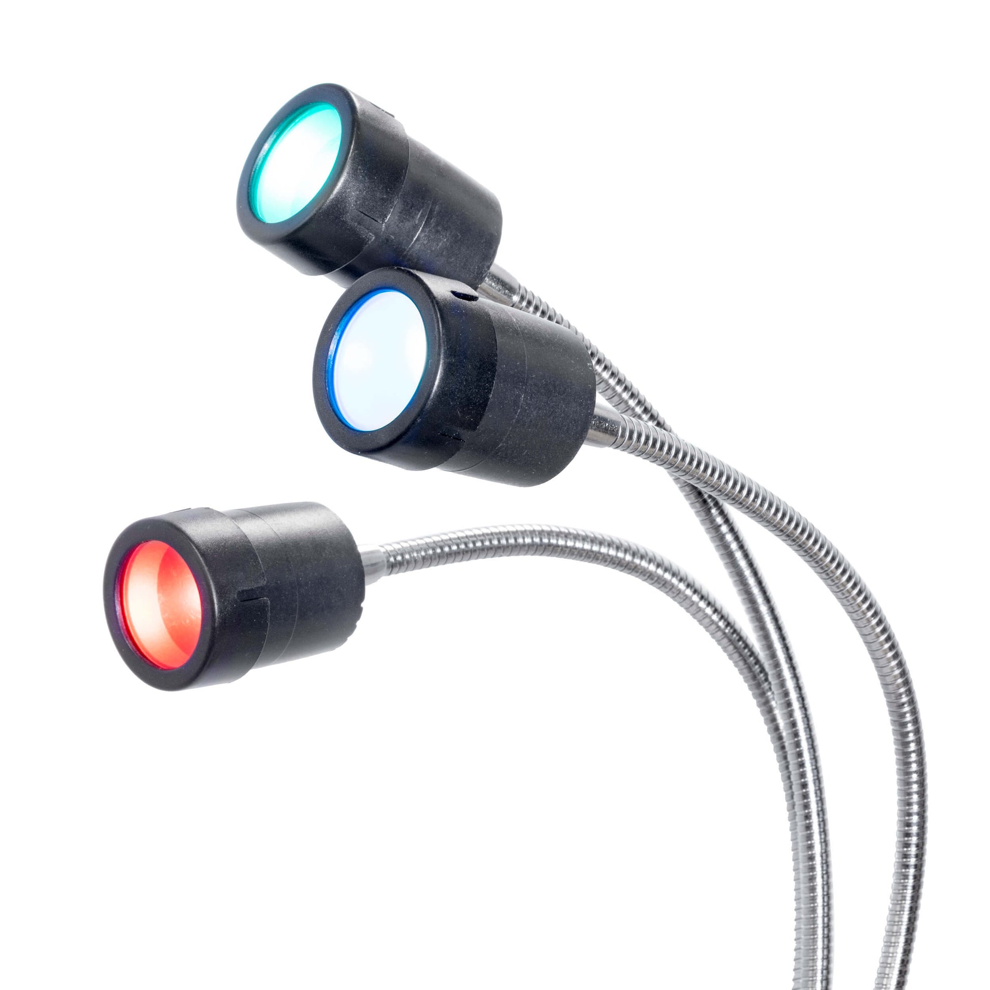 MacroPod LED Macro Light Dimmable Continuous Lighting