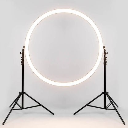  PIXAPRO RICO 1200B super-large Bi-colour LED ring light