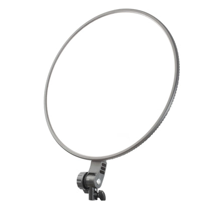 GLOWPAD450D Slim-Profiled Bi-Colour LED Panel by PiXAPRO