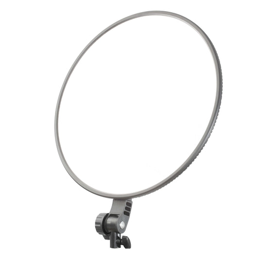 GLOWPAD450D Slim-Profiled Bi-Colour LED Panel by PiXAPRO