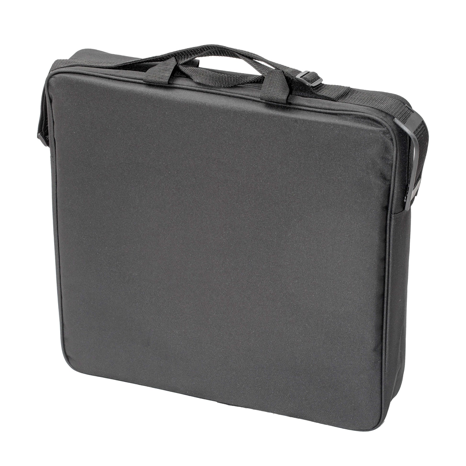 GLOWPAD 350D Noise Free LED Panel Light  