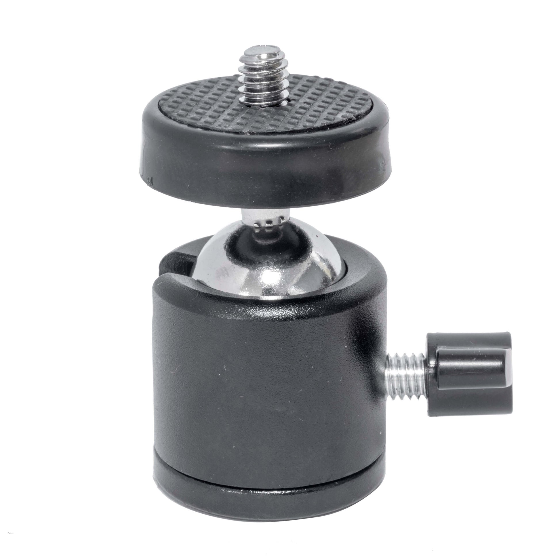 Mini Tripod Mount, 1/4" Male Thread 
