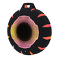 PixaPro B18L Small RGB Waterproof Wireless Bluetooth Speaker