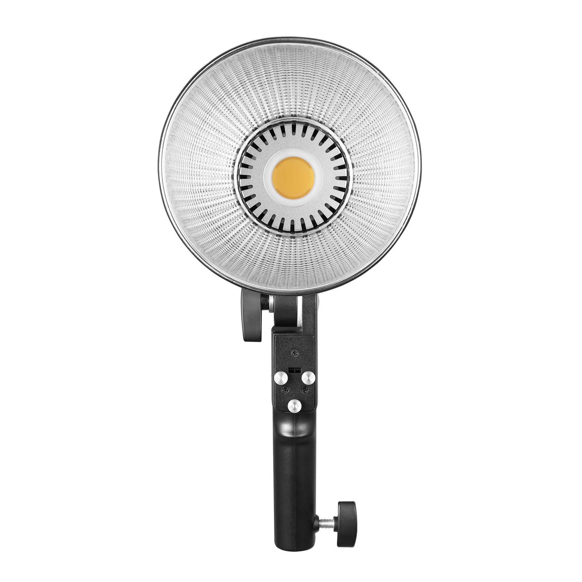 ML60 60W Mini Rechargeable LED Video Light & S-Type Bracket