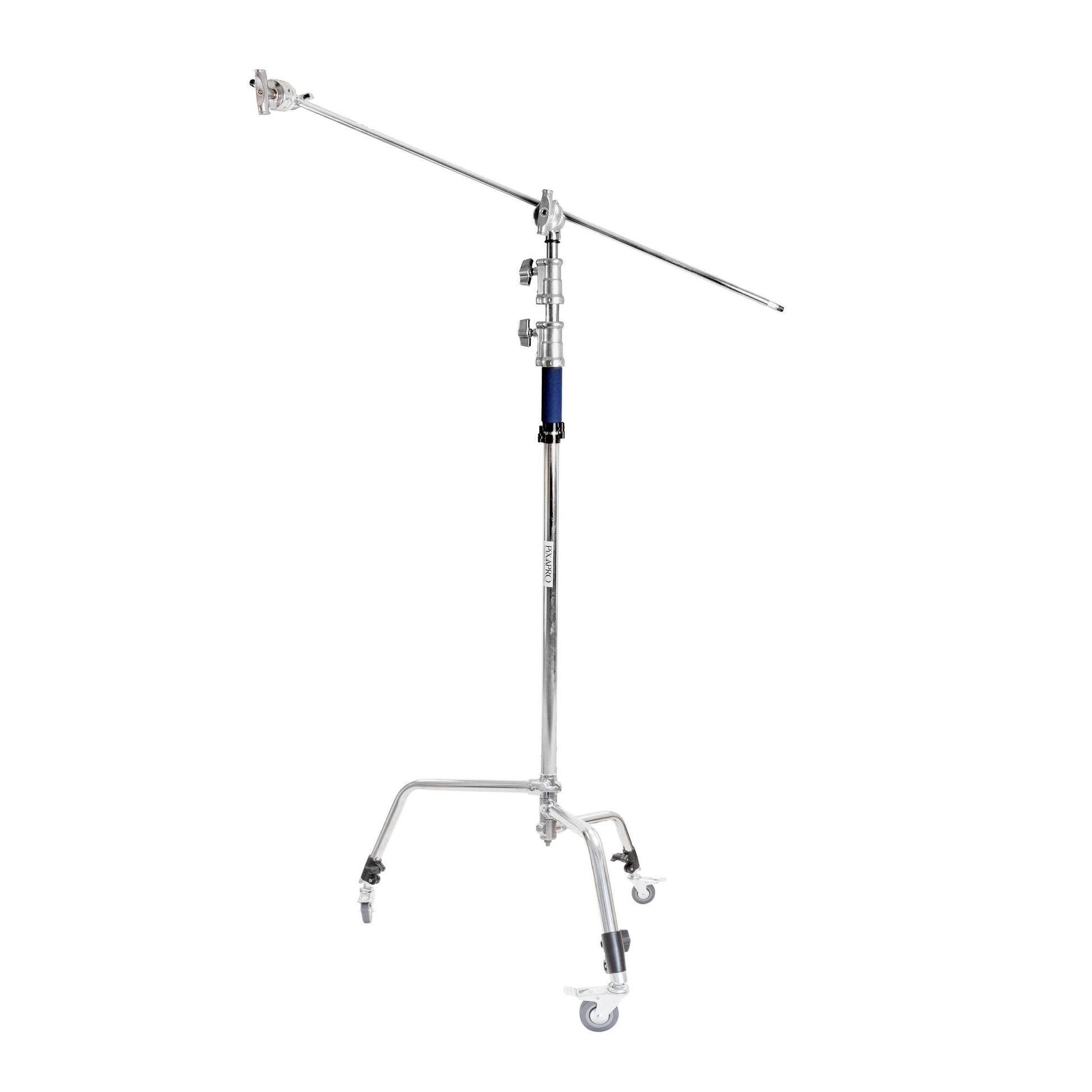 3m Turtle-Based C-Stand 