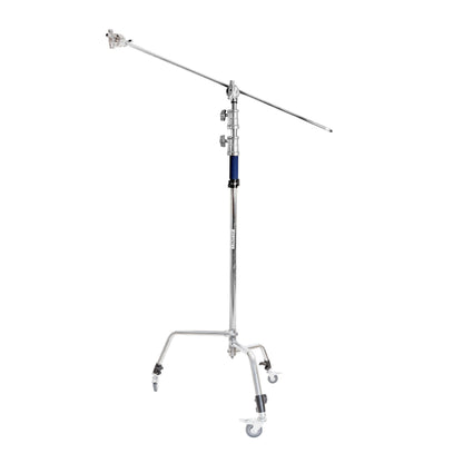 3m Turtle-Based C-Stand 