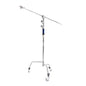 3m Turtle-Based C-Stand 