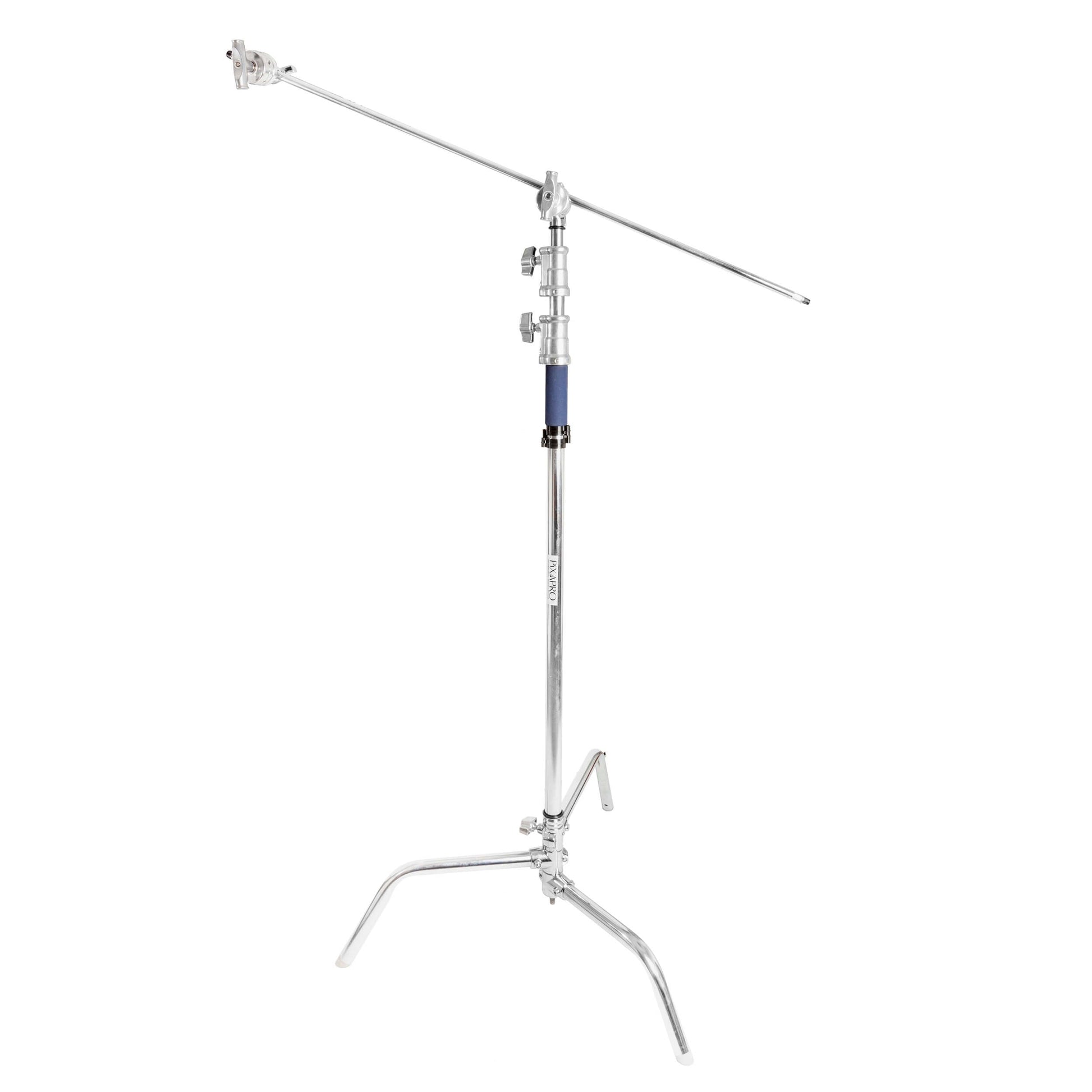 3m Turtle-Based C-Stand 