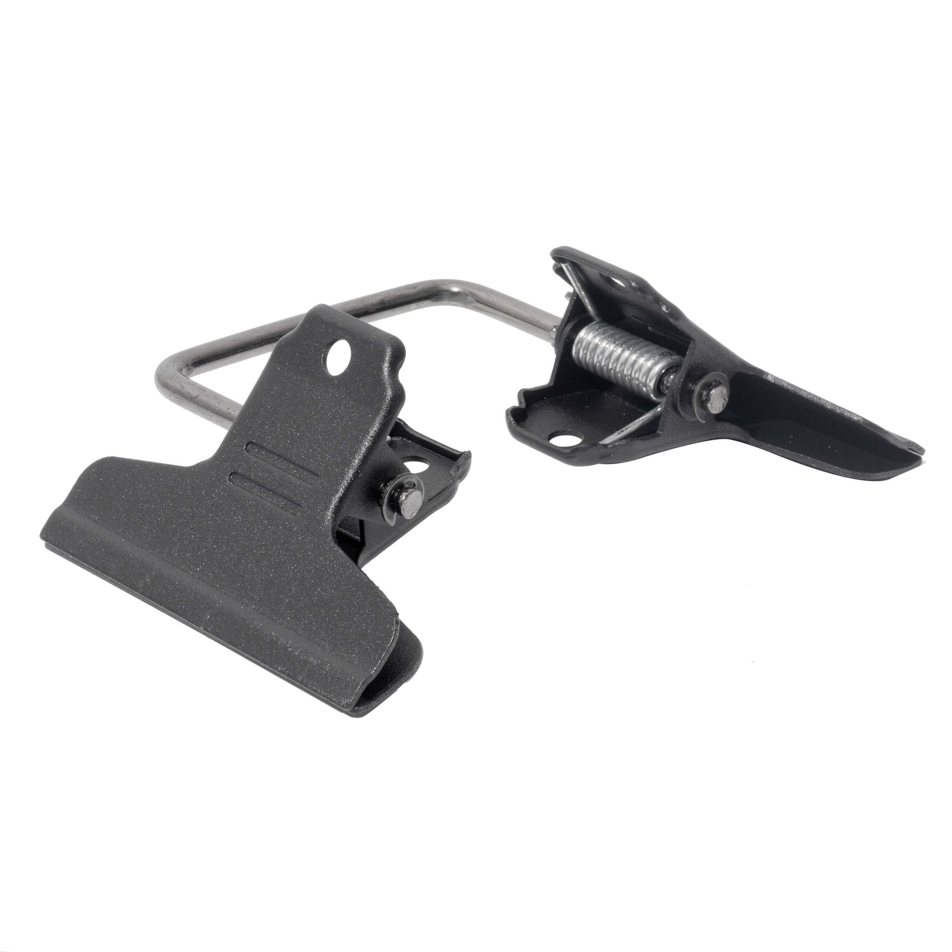 Multiclip Spring Clamp