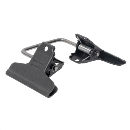 Multiclip Spring Clamp