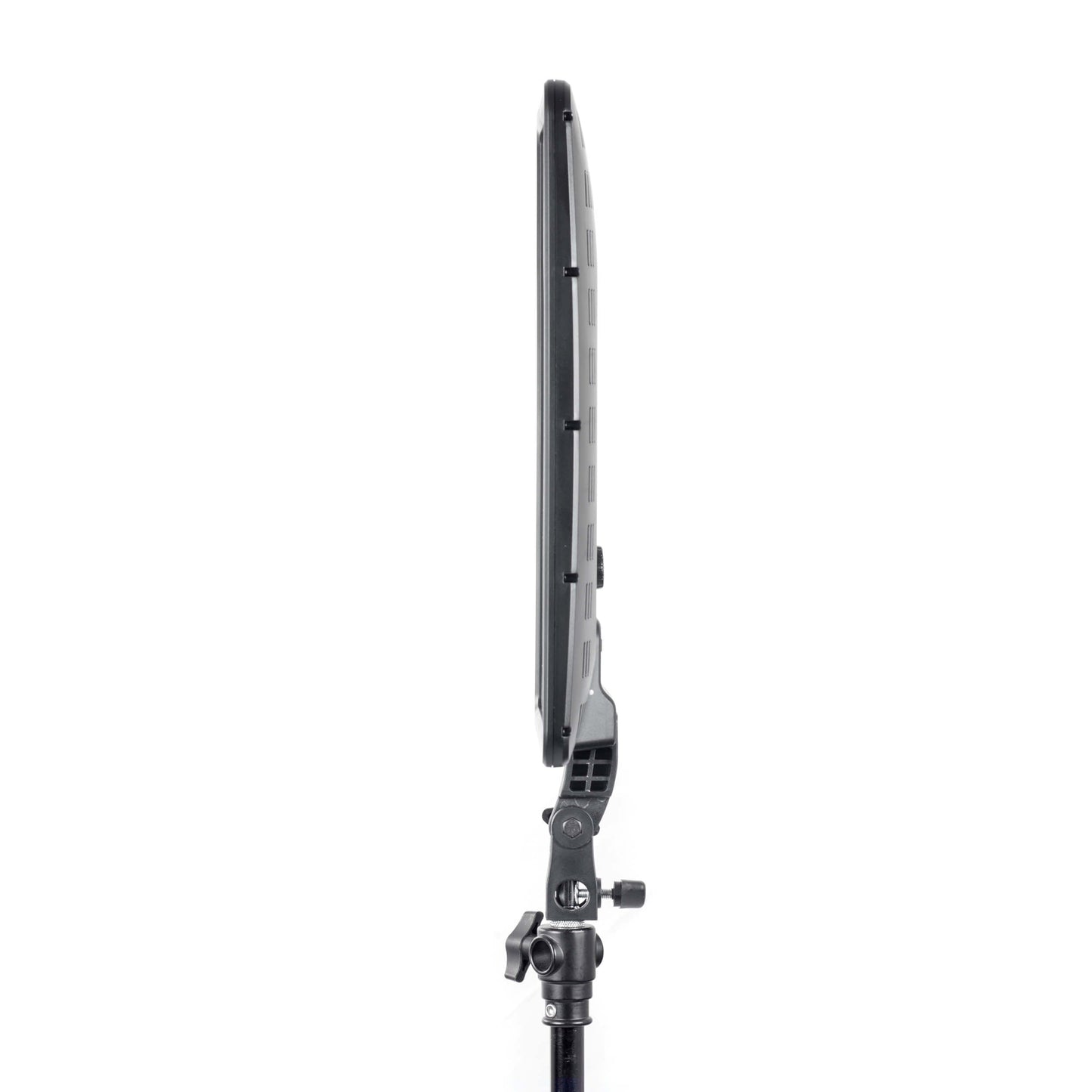 GLOWPAD 350D Edge-Lit LED Panel with Table-Stand