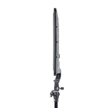 GLOWPAD 350D Edge-Lit LED Panel with Table-Stand