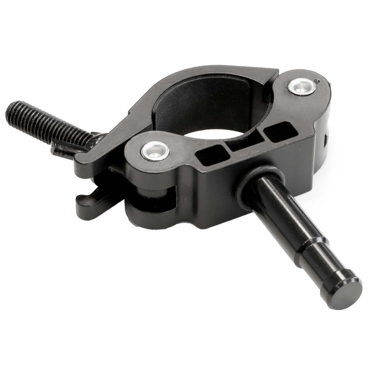 Coupler Clamp