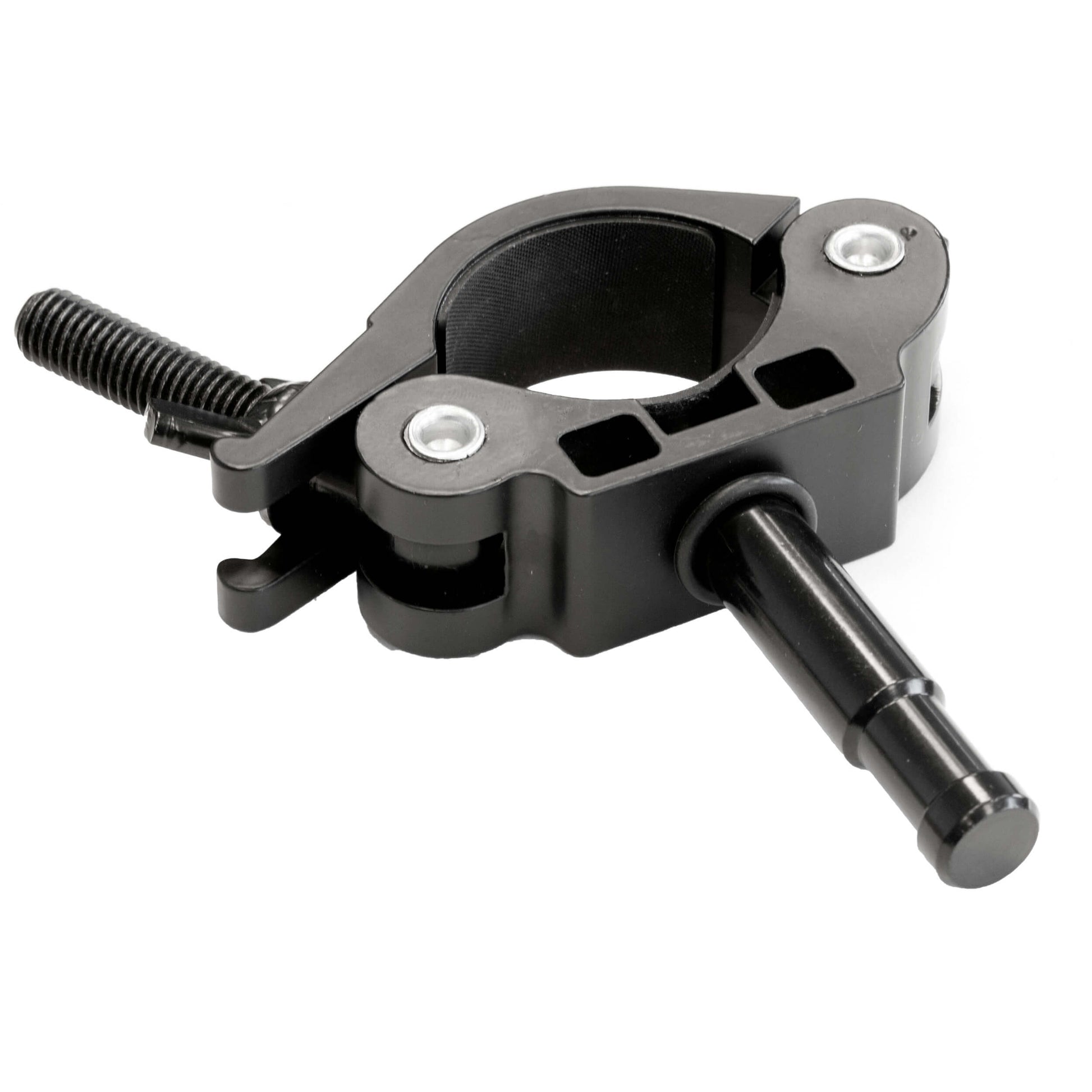 Coupler Clamp