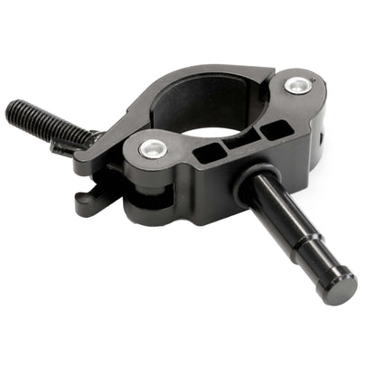 Coupler Clamp