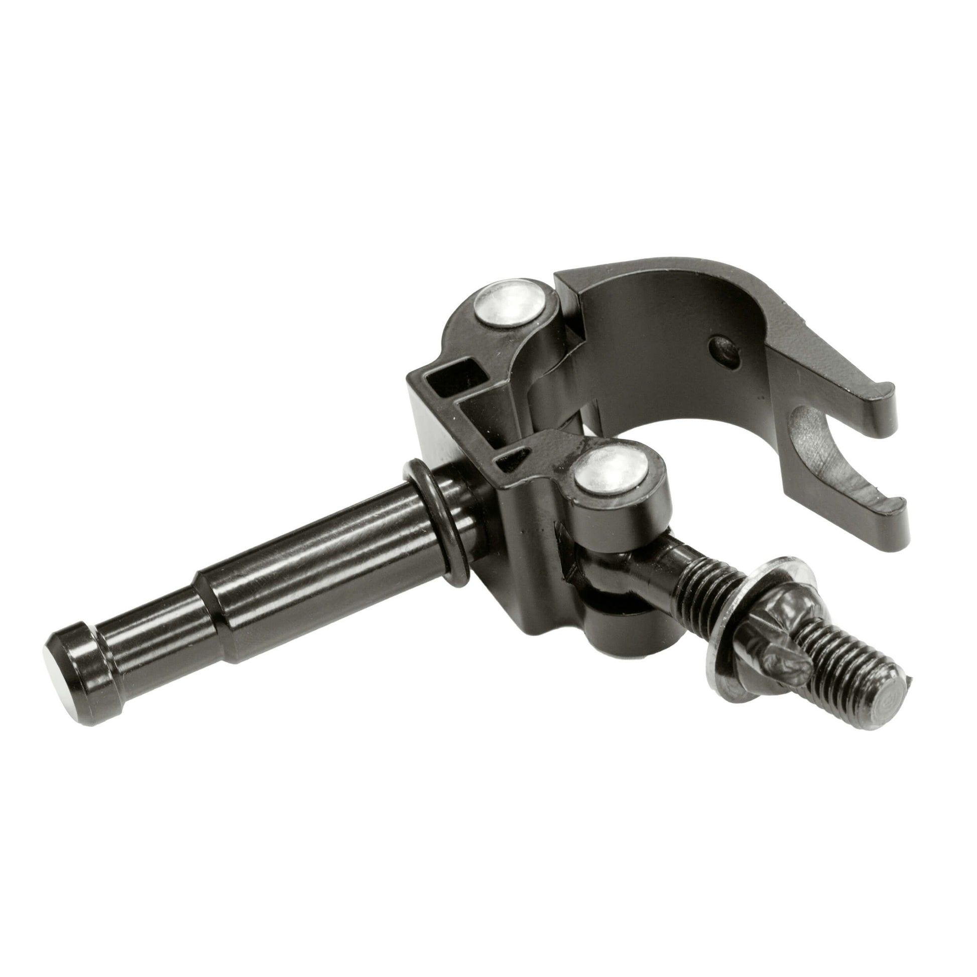 Coupler Clamp with 16mm (5/8Ã‚Â) stud 