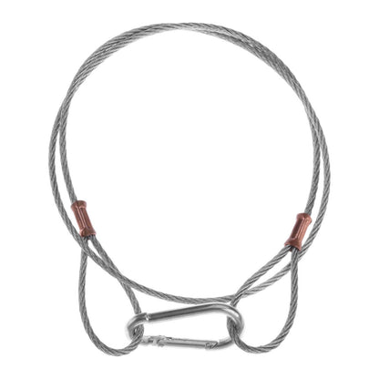 Steel Safety Cable