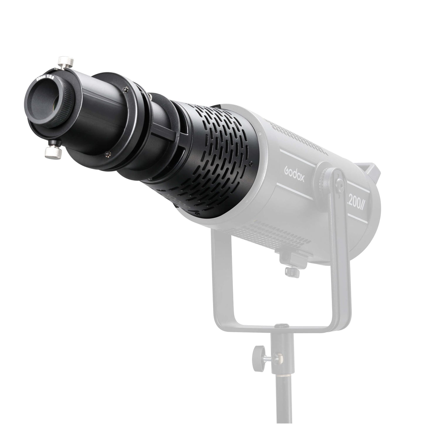 SA-P Projection Attachment and SA-17 S-Type Adapter Bundle 