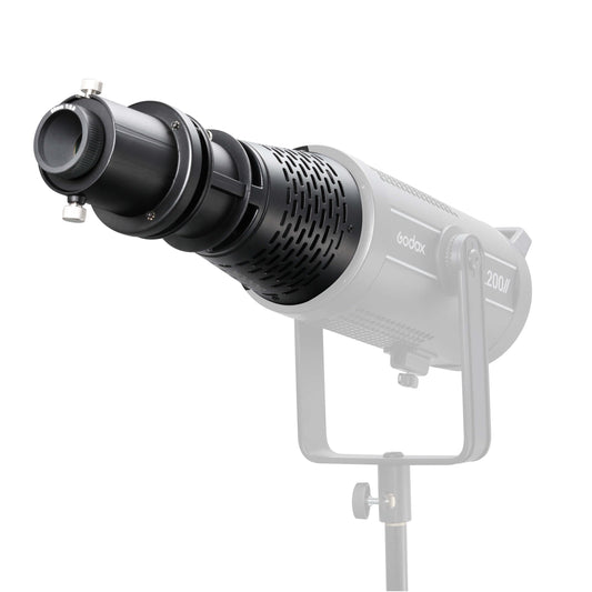 SA-P Projection Attachment and SA-17 S-Type Adapter Bundle 