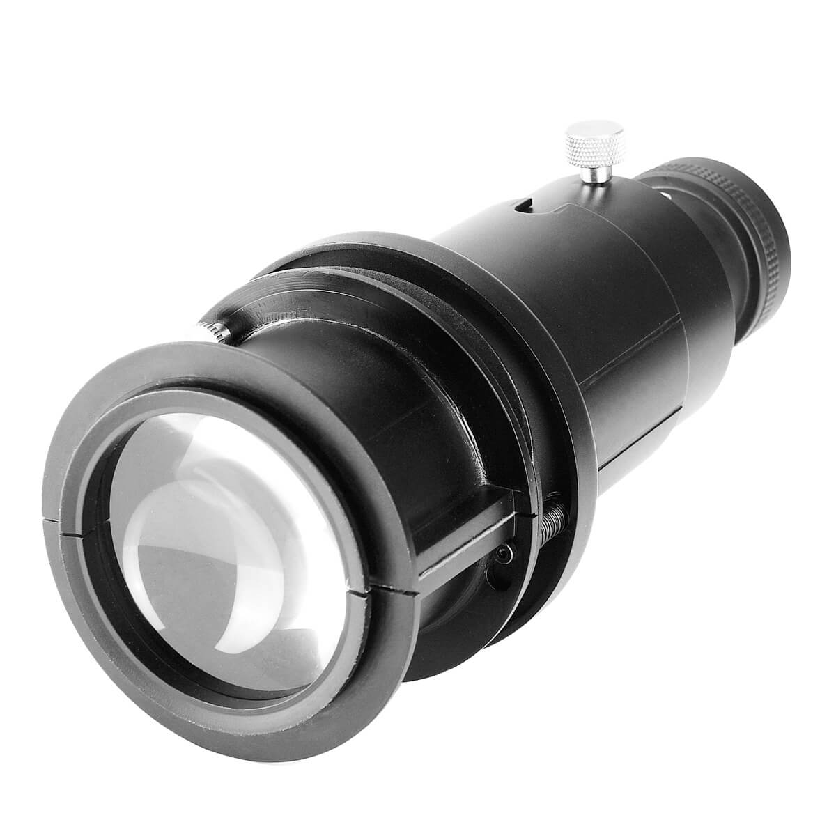 SA-17 S-Type Mount adapter for the PIXAPRO MINI30D Projection Lens