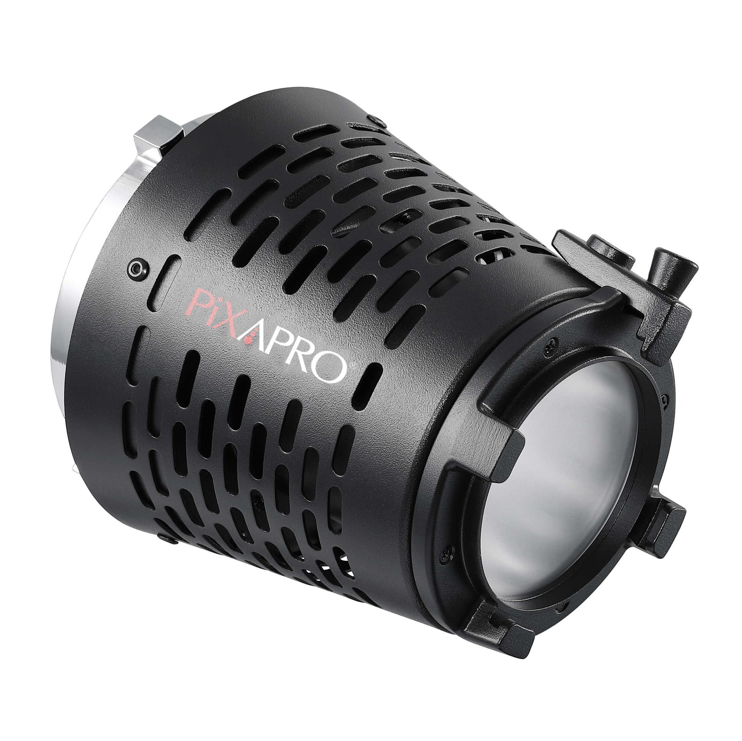 Pixapro  SA-17 Projection Attachment Adapter for Mounting SA-P Projector to Bowens Mount LED Light