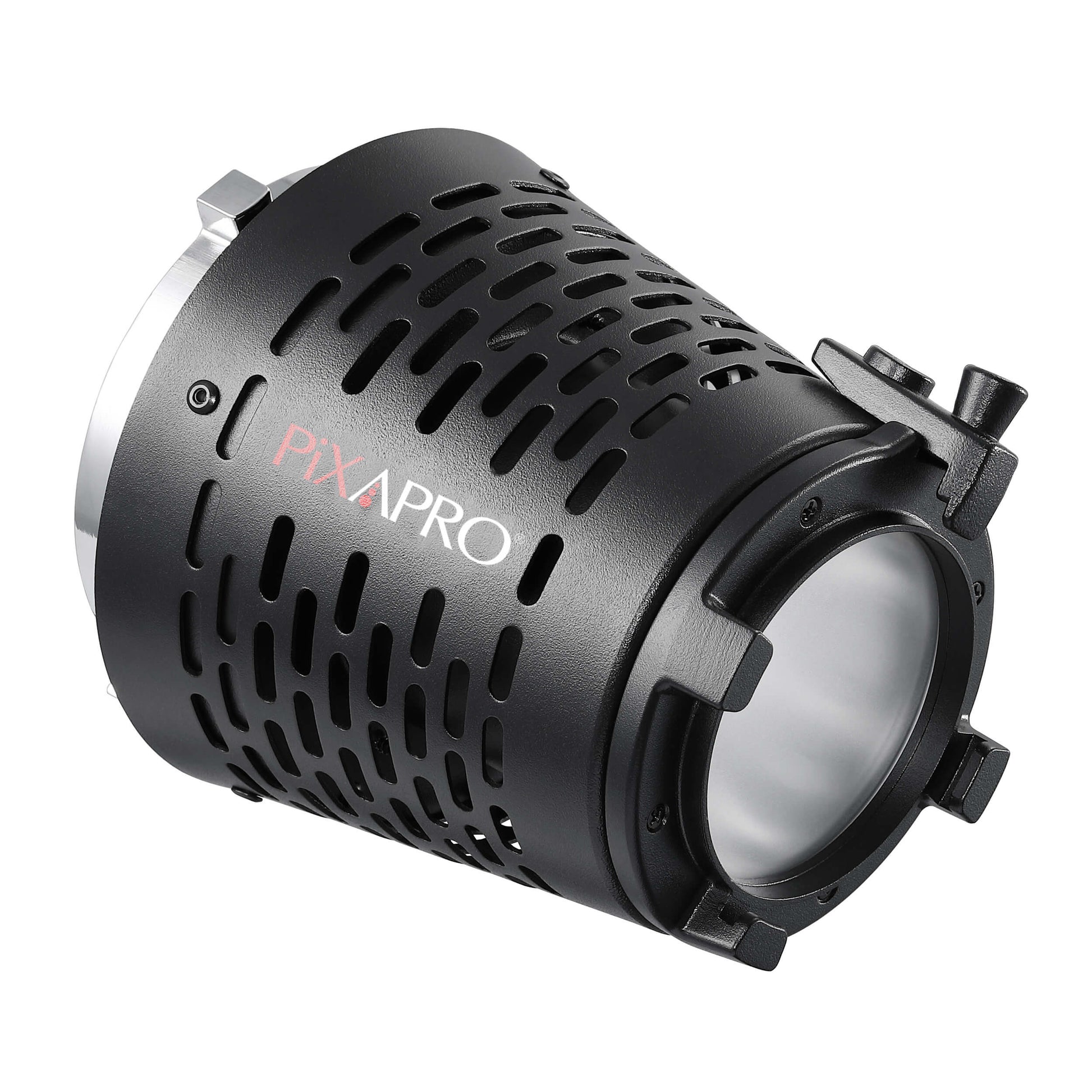 Pixapro  SA-17 Projection Attachment Adapter for Mounting SA-P Projector to Bowens Mount LED Light