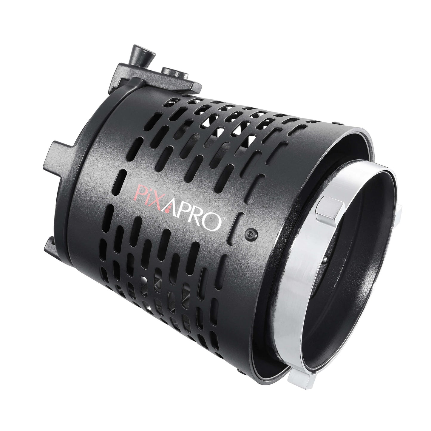 Pixapro SA-17 Projection Attachment Adapter for Mounting SA-P Projector to Bowens Mount LED Light