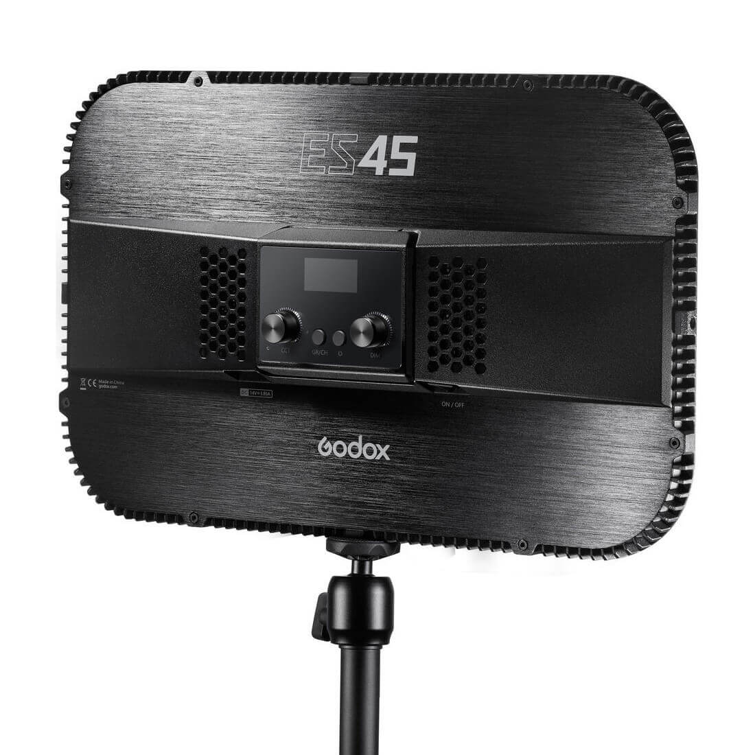 Pixapro ES45 Live Streaming Kit |