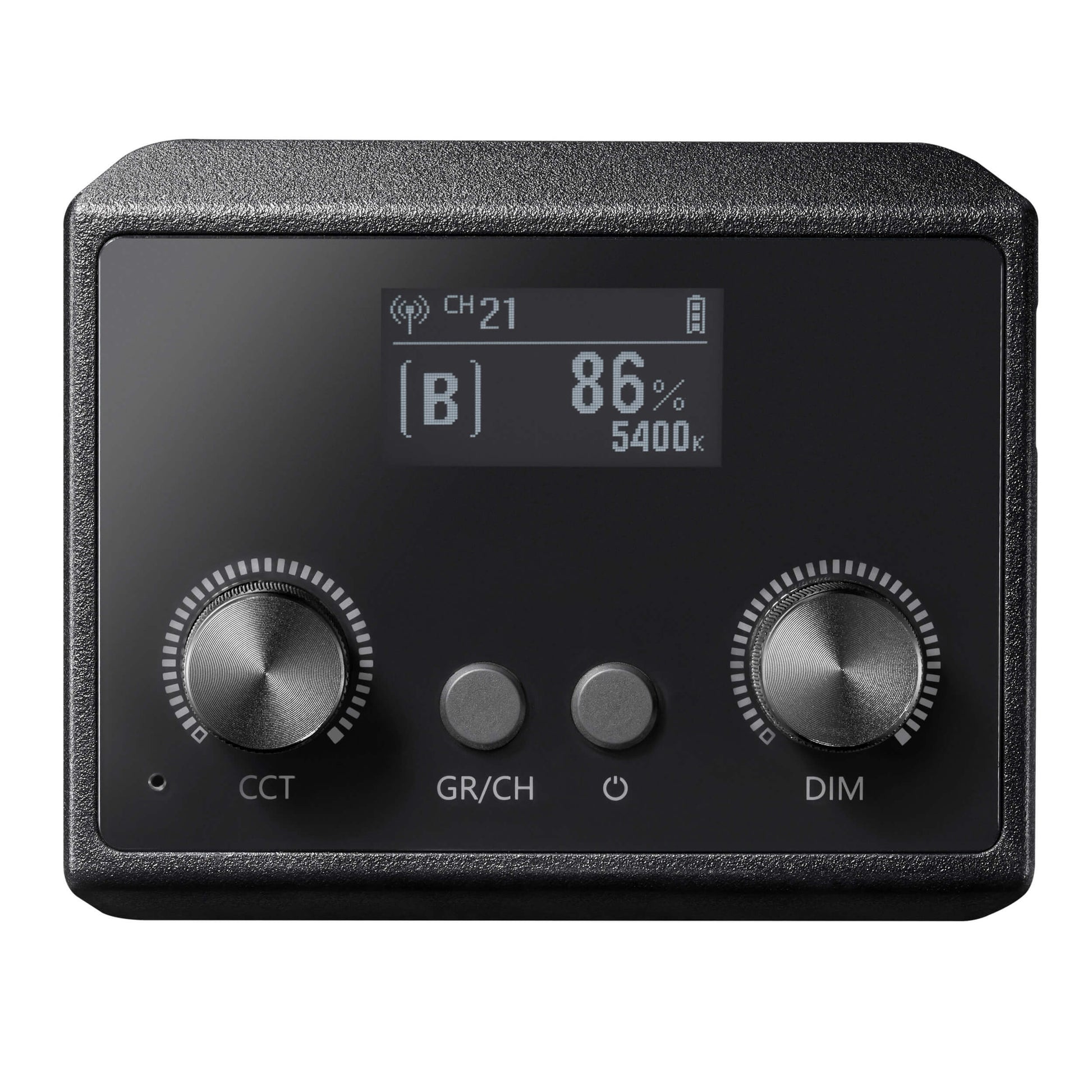 ES45 E-Sports and Live Streaming Bi-Colour Slim Light Panel with Mounting Rob & APP