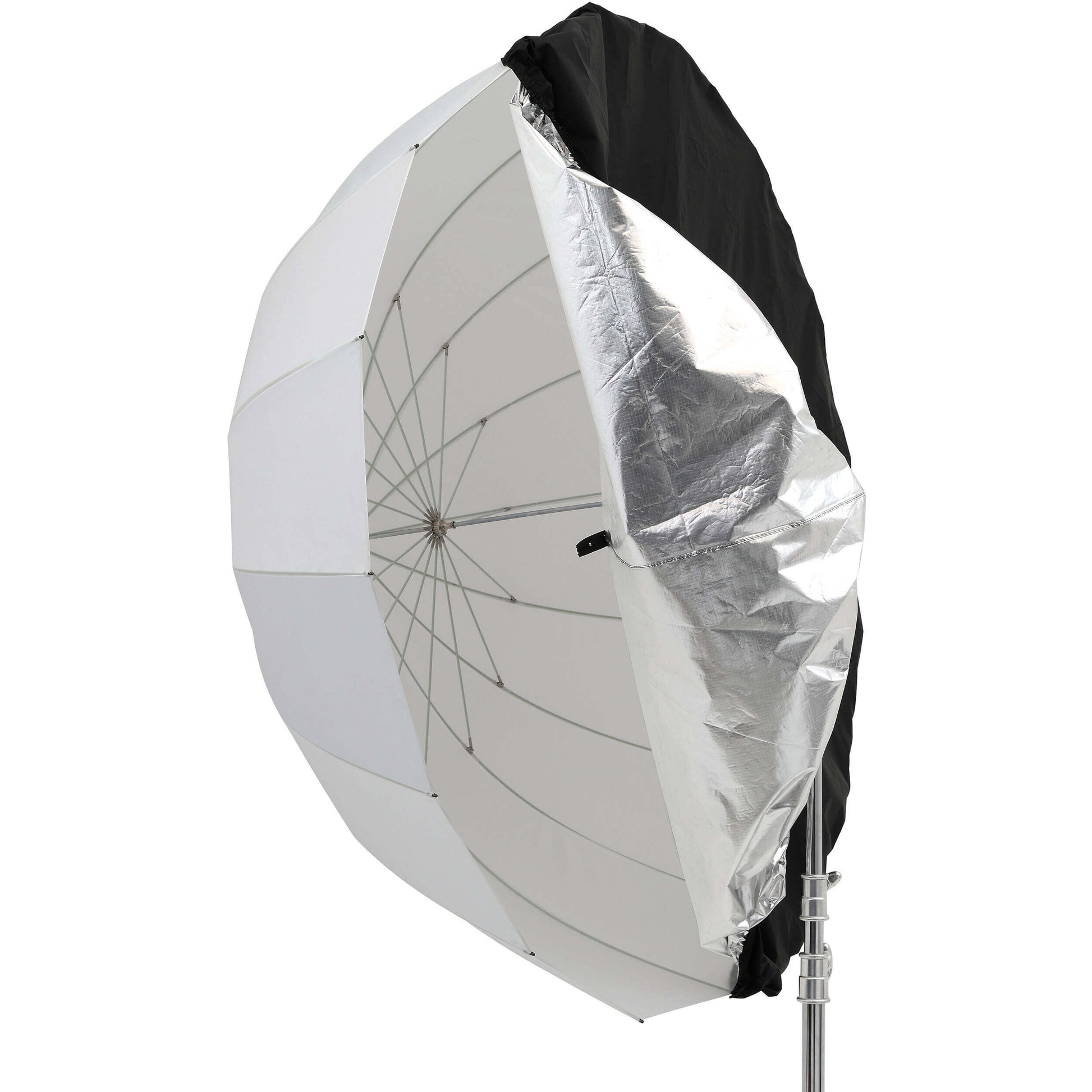 3in1 Shoot-Through Parabolic Photography Umbrella Lighting 