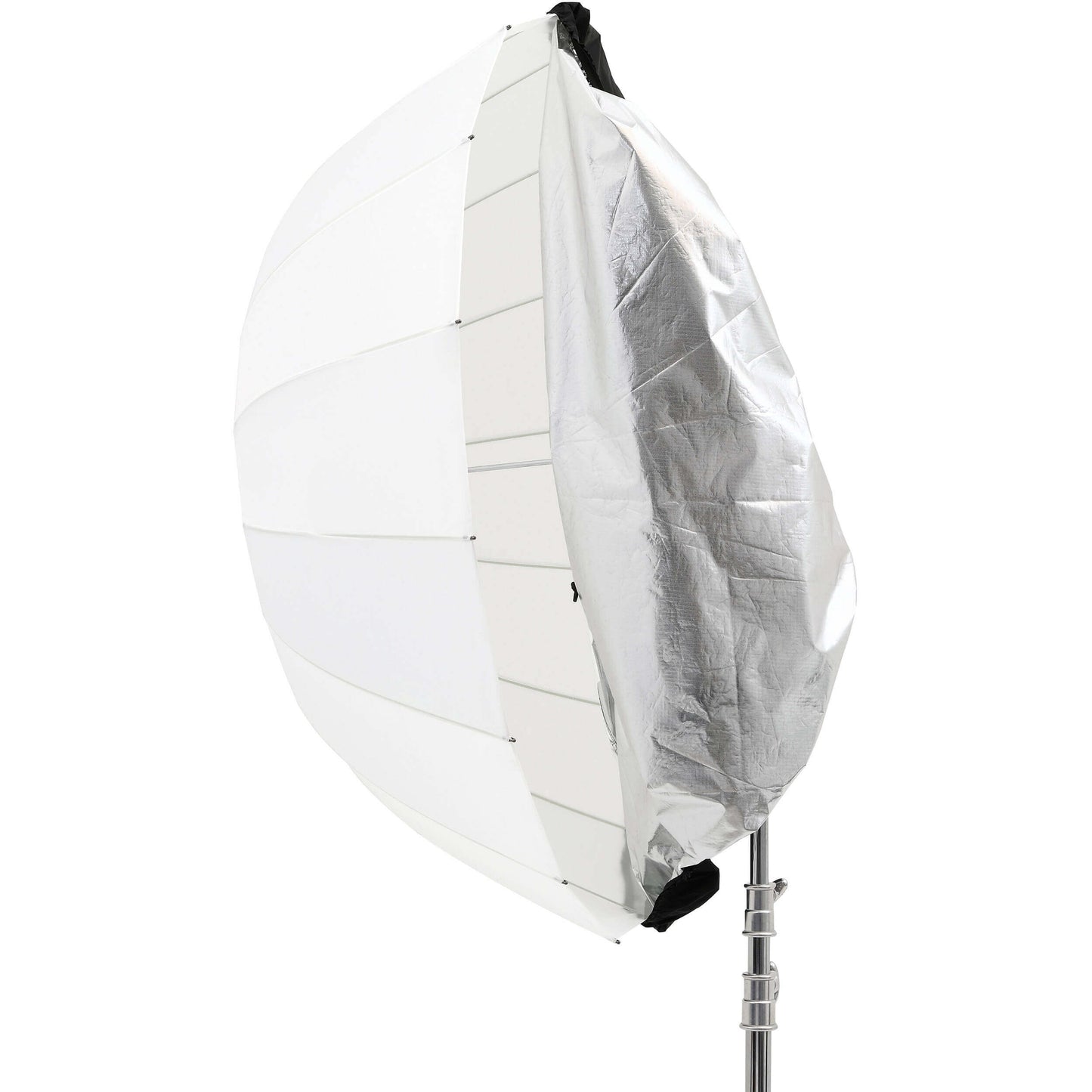 3in1 Shoot-Through Parabolic Photography Umbrella Lighting 