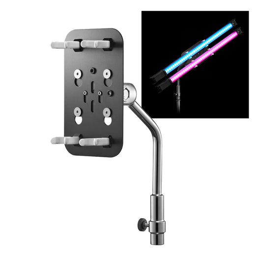 TLB2 Dual-Light Bracket For TL60 & TL30 