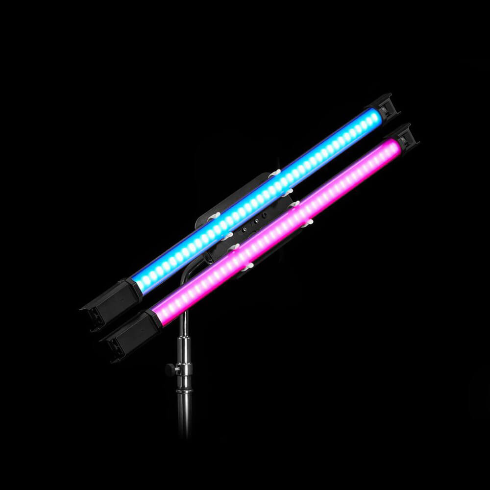 GODOX TLB2 - Articulated Dual-Bracket for TL60 and TL30