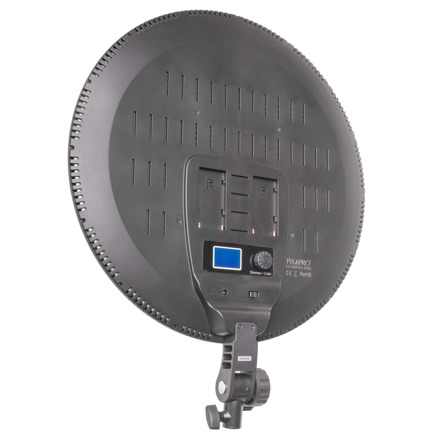 GLOWPAD 450S Panel Light 