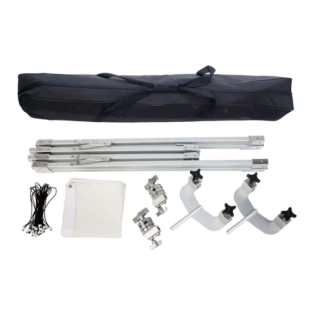 240x240cm (94" x 94") Heavy-duty Diffuser Panel