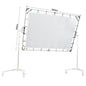 150x200cm Collapsible Translucent Butterfly Scrim Diffuser Frame