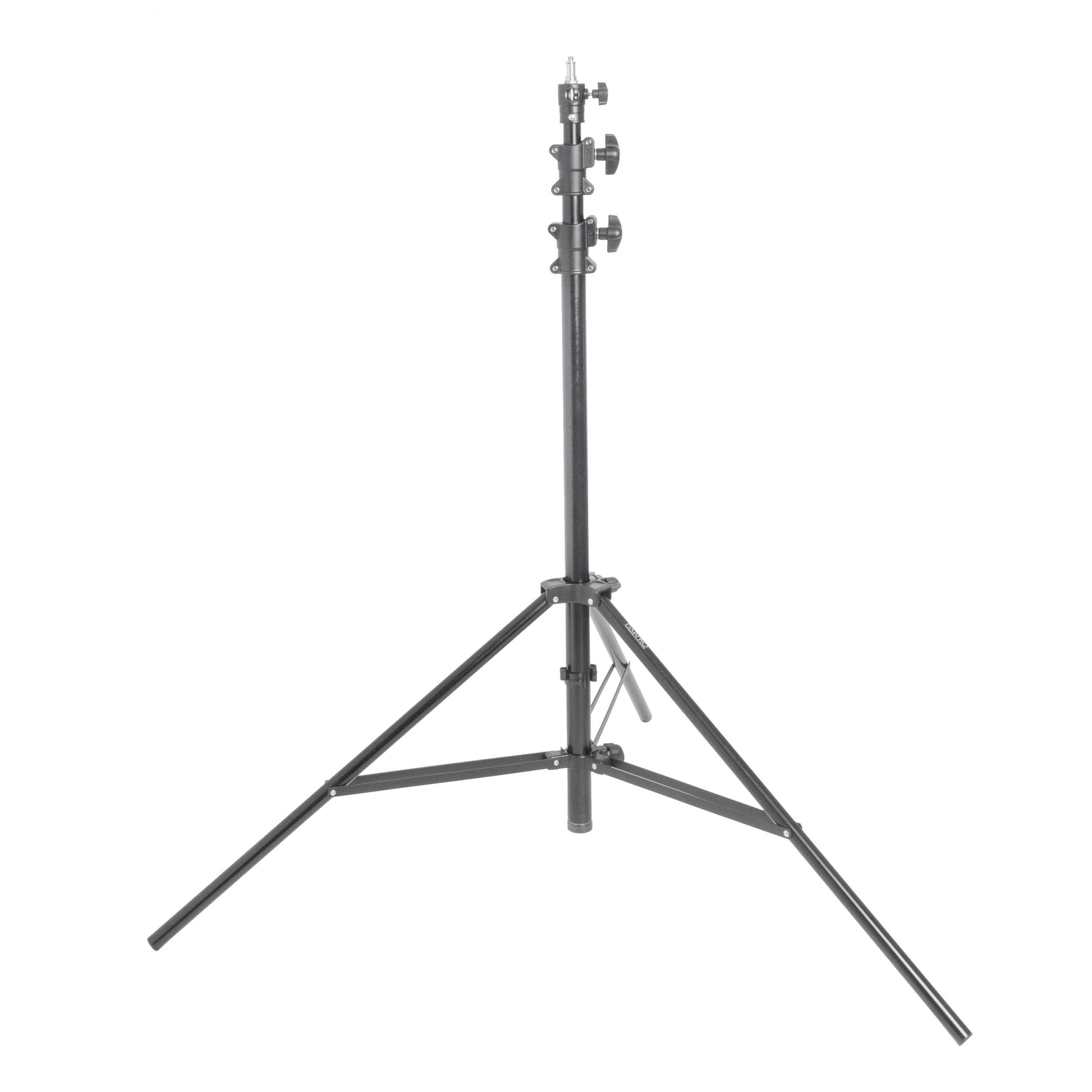 PiXAPRO 240cm Air Cushioned Light Stand. Not extended.