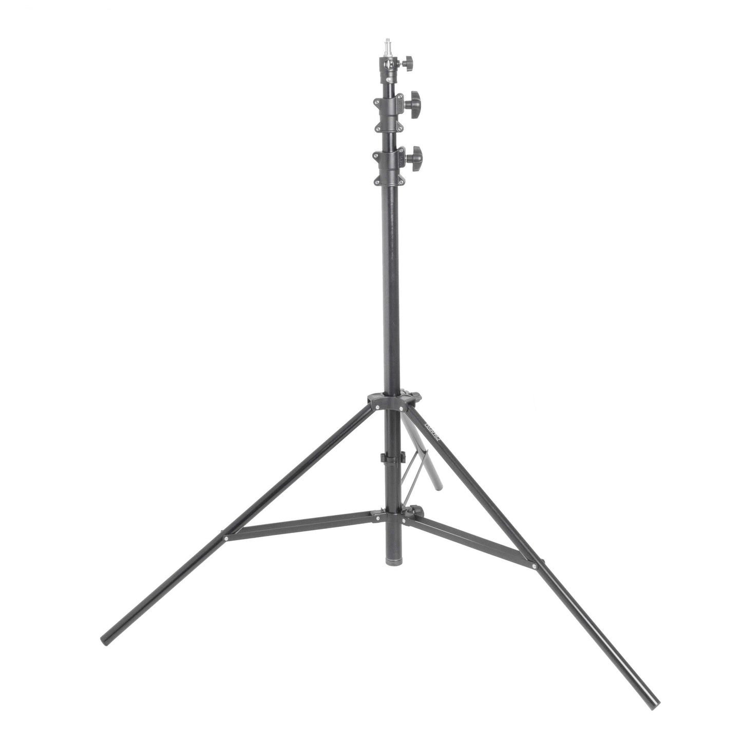 PiXAPRO 240cm Air Cushioned Light Stand. Not extended.