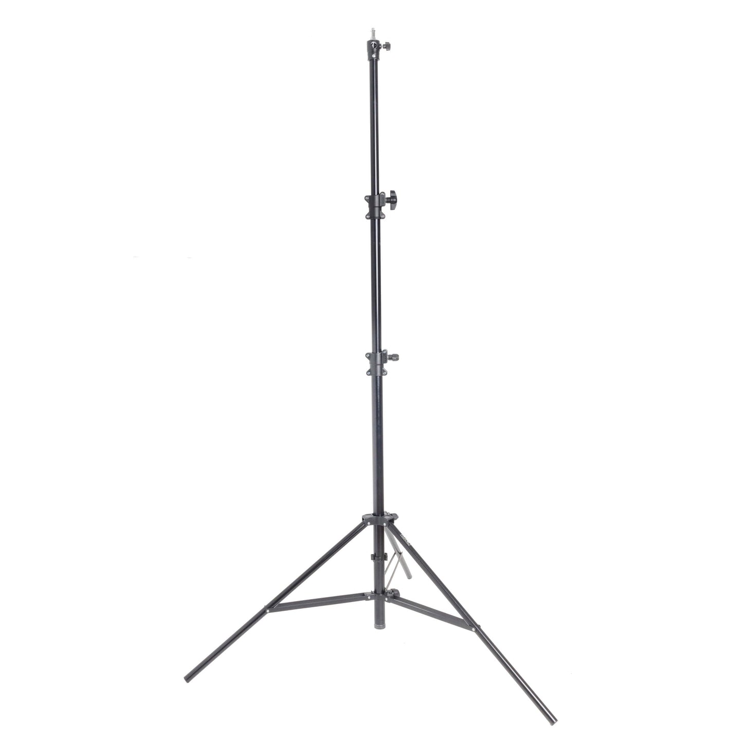 PiXAPRO 240cm Air Cushioned Light Stand. Fully extended.