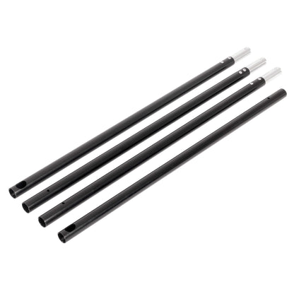 3.2m Heavy-Duty 4-Sectioned Crossbar Stand (Crossbar Only)